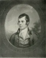 An illustration from Engraved portraits of European celebrities. Decorative engravings. Etchings and engravings by old & modern masters. Art reference books (1922)