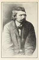 An illustration from Portrait life of Lincoln; life of Abraham Lincoln, the greatest American (1910)
