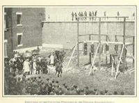 Picture 12 of 12 from Portrait life of Lincoln; life of Abraham Lincoln, the greatest American (1910), leaf 125