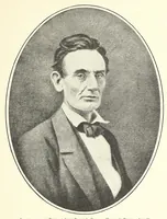 Picture 2 of 12 from Portrait life of Lincoln; life of Abraham Lincoln, the greatest American (1910), leaf 49