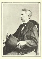 An illustration from Portrait life of Lincoln; life of Abraham Lincoln, the greatest American (1910)
