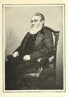 Picture 6 of 12 from Portrait life of Lincoln; life of Abraham Lincoln, the greatest American (1910), leaf 73