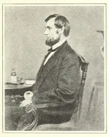 Picture 8 of 12 from Portrait life of Lincoln; life of Abraham Lincoln, the greatest American (1910), leaf 87