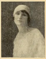 An illustration from Portraits by living painters : loan collection : [exhibition held at] Copley Hall, March 1914 (1914)