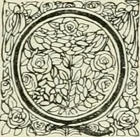 Picture 32 of 39 from Portraits d'artistes : peintres: Berthe Art, François Bulens, André Collin ... [et al.] : sculpteurs: Guillaume Charlier, Isidore de Rudder, Julien Dillens ... [et al.] (1905), leaf 168