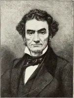 An illustration from Portraits in fine art (1901)