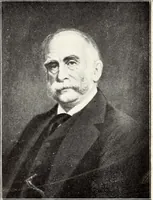 An illustration from Portraits in fine art (1901)