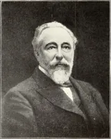 An illustration from Portraits in fine art (1901)