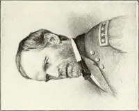 An illustration from Portraits in fine art (1901)