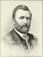 An illustration from Portraits in fine art (1901)