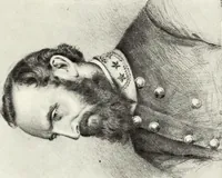 Picture 24 of 31 from Portraits in fine art (1901), leaf 24