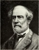 An illustration from Portraits in fine art (1901)
