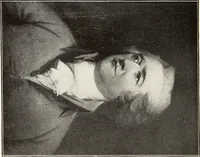 An illustration from Portraits in fine art (1901)
