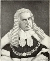 An illustration from Portraits in fine art (1901)
