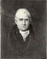 An illustration from Portraits in fine art (1901)