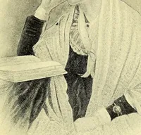Picture 5 of 8 from Portraits of American women (1919), leaf 163