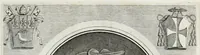 An illustration from [Portraits of cardinals] (1700)