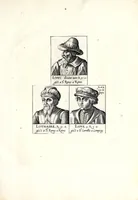 Picture 27 of 72 from Portraitz des Papes depuis S. Pierre Apostre iusques a present, tirez des antiques, auec le temps que chacun d'eulx a tenu le siege (1605), leaf 119