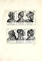Picture 39 of 72 from Portraitz des Papes depuis S. Pierre Apostre iusques a present, tirez des antiques, auec le temps que chacun d'eulx a tenu le siege (1605), leaf 175