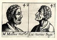 Picture 67 of 72 from Portraitz des Papes depuis S. Pierre Apostre iusques a present, tirez des antiques, auec le temps que chacun d'eulx a tenu le siege (1605), leaf 267