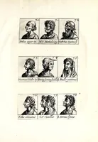 An illustration from Portraitz des Papes depuis S. Pierre Apostre iusques a present, tirez des antiques, auec le temps que chacun d'eulx a tenu le siege (1605)