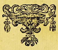 An illustration from Portugallia sive De regis Portugalliæ regnis et opibus commentarius (1641)