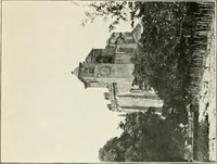 An illustration from Portuguese architecture (1908)