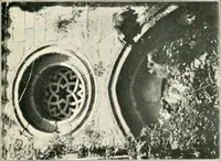 An illustration from Portuguese architecture (1908)