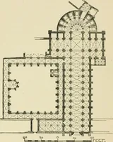 An illustration from Portuguese architecture (1908)