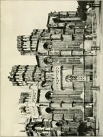 An illustration from Portuguese architecture (1908)