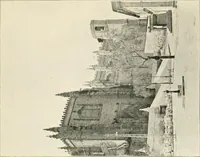 An illustration from Portuguese architecture (1908)