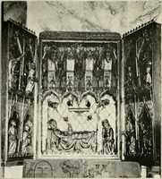 An illustration from Portuguese architecture (1908)