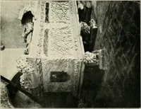 An illustration from Portuguese architecture (1908)