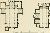 An illustration from Portuguese architecture (1908)