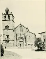 An illustration from Portuguese architecture (1908)
