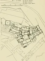 An illustration from Portuguese architecture (1908)