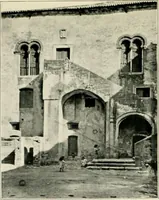 An illustration from Portuguese architecture (1908)