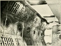 An illustration from Portuguese architecture (1908)