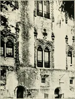 An illustration from Portuguese architecture (1908)