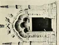 An illustration from Portuguese architecture (1908)