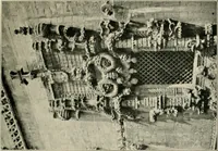 An illustration from Portuguese architecture (1908)