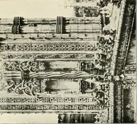 An illustration from Portuguese architecture (1908)