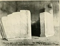 An illustration from Portuguese architecture (1908)