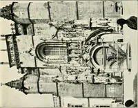 An illustration from Portuguese architecture (1908)
