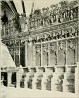 An illustration from Portuguese architecture (1908)