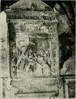 An illustration from Portuguese architecture (1908)