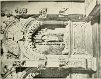 An illustration from Portuguese architecture (1908)
