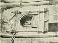 An illustration from Portuguese architecture (1908)