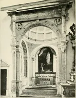 An illustration from Portuguese architecture (1908)