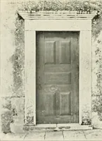 An illustration from Portuguese architecture (1908)